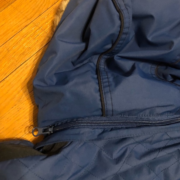 Warm winter coat - Picture 8 of 8